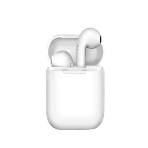 2019 TWS i8P Wireless Earbuds Charging Box