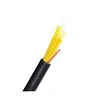 Rip Cord HDPE Jacket Micro Duct Distribution Cable for Indoor/ Outdoor