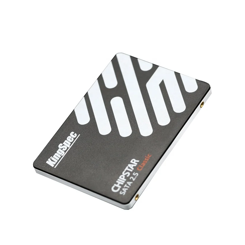 KingSpec New High Reliability Storage Product 2.5" SATAIII SSD 120GB Hard Disk Solid State Drive For Laptop / Desktop