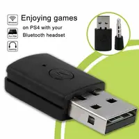 

USB Bluetooth 4.0 Adapter Dongle Receiver and Transmitters for PS4