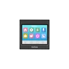 smallest 3.5inch hmi touch display for automation touch control