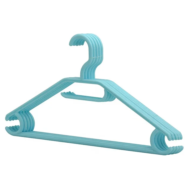 buy plastic clothes hangers