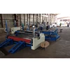 Kraft Paper Slitter Rewinder Machine For Angle Board Making