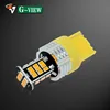 G-View Led White Interior Light Turn Signal Indicators Bulb 7440 Led Car Amber Light