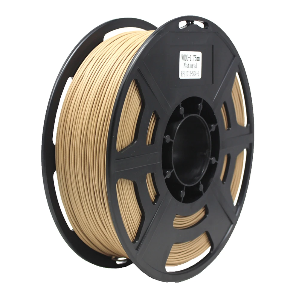 
Flythinking rohs certificated Premium quality free sample 3d printer plastic pen 1kg/roll 1.75mm/3.0mm PLA wood filament 