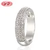 hot selings 2019 fashion jewelry wedding s shaped 14 k gold diamond engagement ring for female