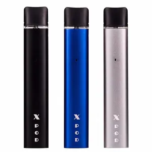 Disposable Pod Vape E Cigarette Pen
