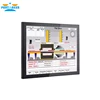 19 inch all in one pc with Taiwan High Temperature 5 Wire Touch Screen/DIY PC configurations of Intel i5 4200U CPU