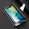 Full Screen Film For Huawei Mate 20 Pro 3D Tempered Glass Screen Protector 9H Anti Shock Glass Protector Screen