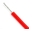 AF250 7/0.2mm SPC PTFE 600V 250 Centigra OD:0.6mm PFA Teflon Insulation Heat Resistance Wire