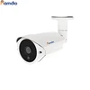 POE Intelligent High Definition Face Human Analysis IP Camera System Recognition Face Human Search Engine