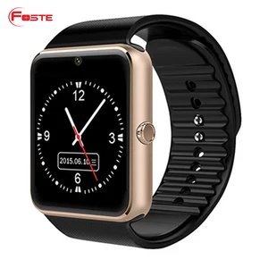 Waterproof Smart Watch SIM Card Support