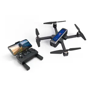 MJX B4W Bugs Series 2K Camera Foldable Drone