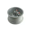 8" Overhead Door Aluminum Cable Drum with Two Screws Industrial door Normal lift cable drum