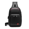 2019 Eurcool custom mini small sport business style side chat laptop fashion elegant single-shoulder messenger bag for man