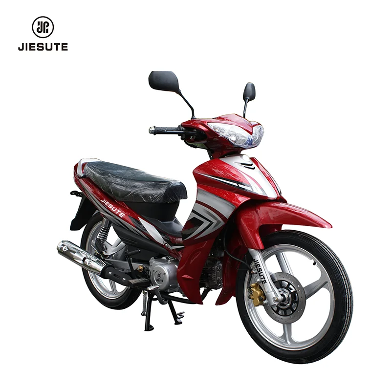 С воздушным охлаждением 50cc 70cc 90cc 100cc 110cc 125cc Cub мотоцикл