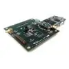 ADS8168EVM-PDK Data Conversion IC Development Tools ADS8168 8-Channel 16-Bit 1MSPS SAR ADC Evaluation Module Performance Demonst