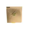 80gsm PE Coated White Kraft Paper for Food Packaging