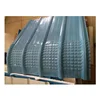 Building Material Used Sheet metal roof tile making machine