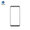 Finely processed phone accessory tempered glass screen protector for Samsung Galaxy A6 2018