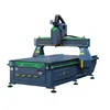 Widely used cnc moulding machine for car ,train, rail etc wood mould BCM2040