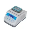 Laboratory dry block temperature bath manufacturer