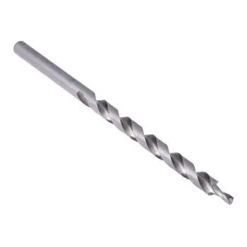 drill bit point angle