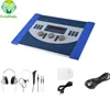 FFM-Ad104 Professional Air and Bone Conduction Clinical Portable Diagnostic Audiometer for Hearing Test