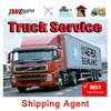 Cheap and professional shipping logistics sourcing agent dropshipping rates from china to germany/usa international