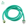Oxygen hose tube for medical gas connector