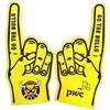 Customized EVA Party Events Big Dead Space 2 Custom Foam Finger