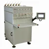 High-precision 6-axis twisting / stranding / chip inductor / electronic transformer coil winding machine