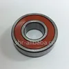 NSK NTN KOYO NACHI Size 6200 deep groove rubber coated ball bearing for machine bearing
