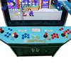 Coin Operated 32-inch-screen Arcade game Video Game making machines indoor playground equipment