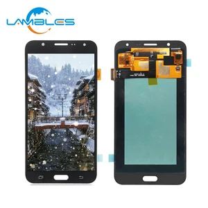 Samsung Galaxy J7 Prime Pro G6100 LCD Touch Screen Digitizer
