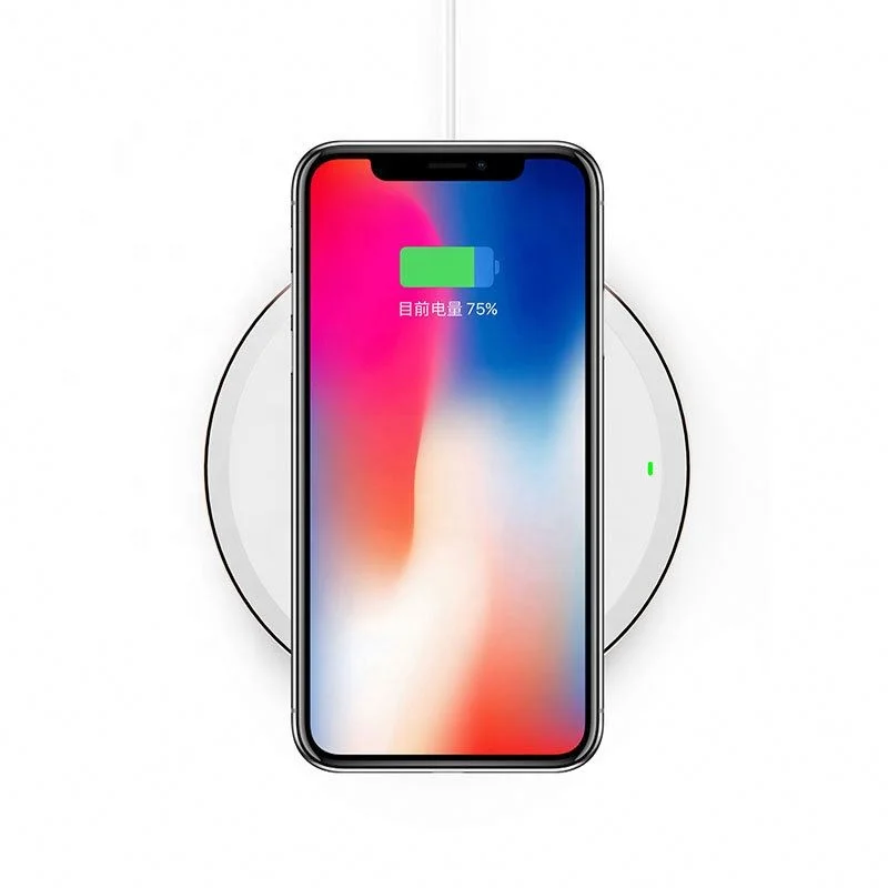 

Wireless Charger Receive Coil Wireless Charging Wireless Receiver Charger, Customized