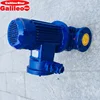 GalileoStar8 ink circulation pump oil sealed rotary pump