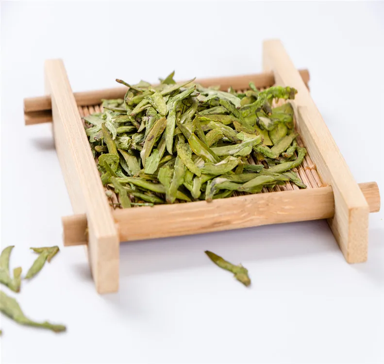 
Chinese famous high quality green tea 