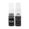free sample hair mousse styling with private label