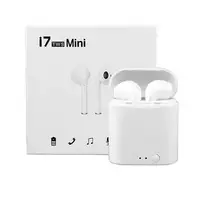 

2019 wholesale low price wireless earbuds stereo TWS i7s mini bluetooth earphones for iphone