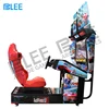 42 fully dynamic shooting game machine