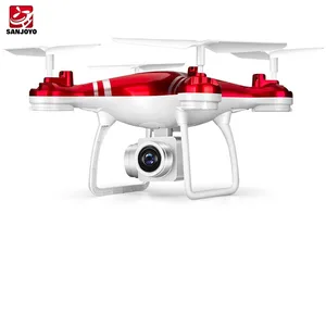 TXD-8S 1080P HD Camera RC Drone With Long Flying Time 23Mins