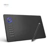 For office software signature pad VEIKK A15 screen graphic tablet