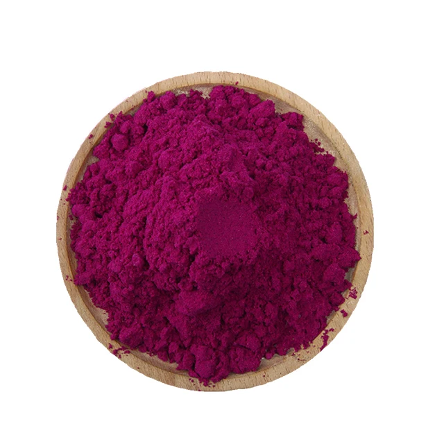 
Top quality Freeze Dried Natural Organic Dragon Fruit Powder 