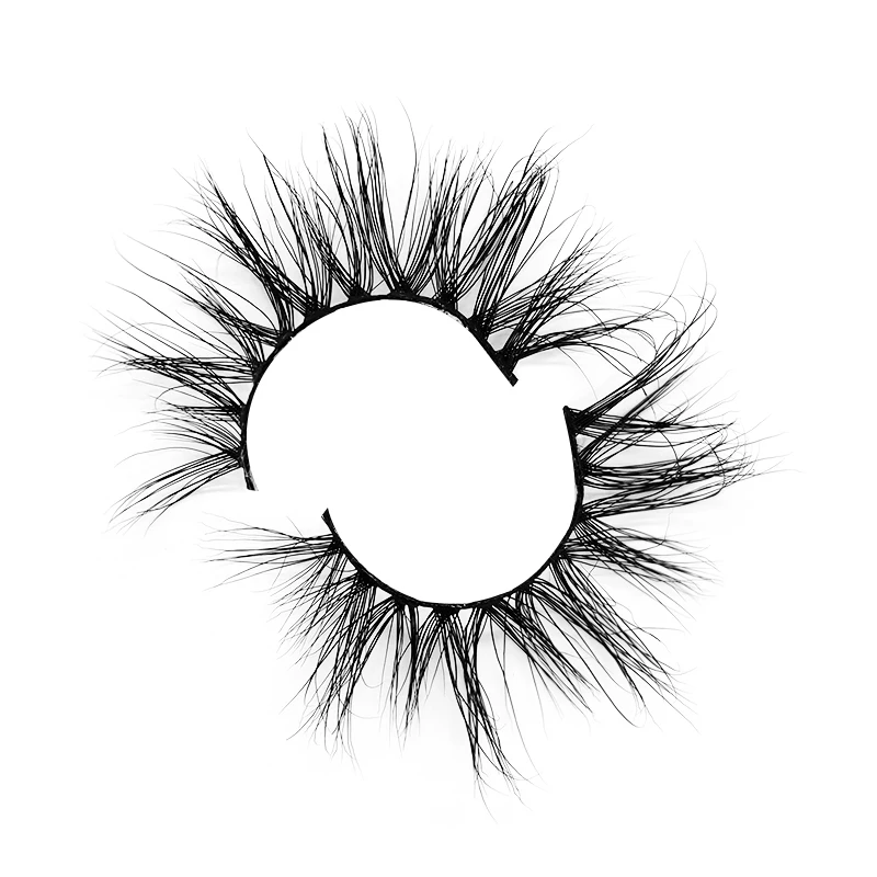 

sy wholesale packaging korean 3d mink lashes own brand, N/a