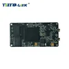 YINUO-LINK 2T2R 300Mbps 64M Large Memory CCTV System Embedded WiFi Module