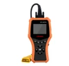 Launch Creader CR-HD Pro Heavy Duty Code Scanner For 24v Trucks can read and clear fault code with multi-languages