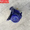 GalileoStar8 importance of pumps power formula for pump