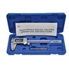 Ip54 Waterproof Stainless Steel Large LCD Display Digital Vernier Caliper Price