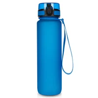 

customize 1 litre plastic drinking bottle plastic water bottle kids